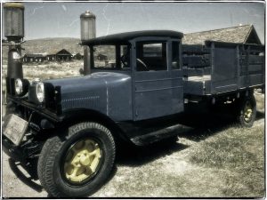L'histoire de la marque Dodge